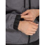 Куртка рабочая летняя мужская MACH2 сер/оранж р.3XL (арт.M2VE3GO3X)