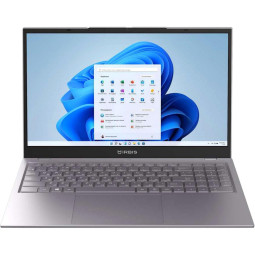 Ноутбук IRBIS 15N (15NBP3506_16_512) i5-1235U/16Gb/512Gb SSD/15.6/noOS