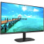 Монитор AOC (27B2H)27/FHD/IPS/75Hz/250cd/7ms/VGA/HDMI