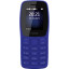 Мобильный телефон NOKIA 105 TA-1416 DS EAC2+ BLUE