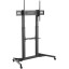 Стойка Digis DSM-P1060CL мобильная /для ТВ 55-100 до 100 кг