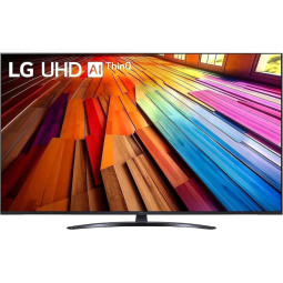 Телевизор LG 65UT81006LA.ARUG