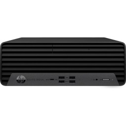 Неттоп HP Elite 800 G9 SFF (5L340ES#BH5)i5-12500/8Gb/SSD512Gb/DOS