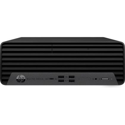 Неттоп HP Elite 800 G9 SFF (5L340ES#BH5)i5-12500/8Gb/SSD512Gb/DOS