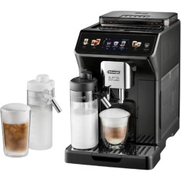 Кофемашина De&#039;Longhi ECAM450.55.G