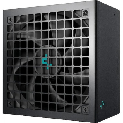 Блок питания Deepcool (R-PNA00M-FC0B-WGEU)ATX PN1000M G5 80+(20+4pin)APFC