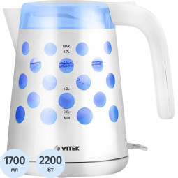 Чайник Vitek VT-7048