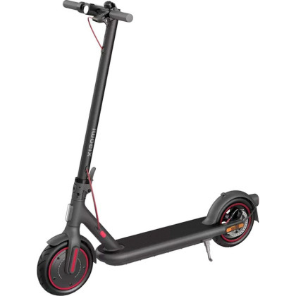 Электросамокат Xiaomi Electric Scooter 4 Pro (второе поколение)(BHR8067GL)