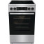 Плита Gorenje GECS5C70XA, стеклокерамическая
