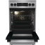 Плита Gorenje GECS5C70XA, стеклокерамическая