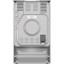 Плита Gorenje GECS5C70XA, стеклокерамическая