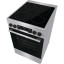 Плита Gorenje GECS5C70XA, стеклокерамическая