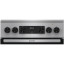 Плита Gorenje GECS5C70XA, стеклокерамическая