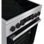 Плита Gorenje GECS5C70XA, стеклокерамическая