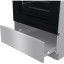 Плита Gorenje GECS5C70XA, стеклокерамическая