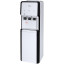 Кулер Ecotronic V33-LCE white-black со шкафчиком 