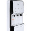 Кулер Ecotronic V33-LCE white-black со шкафчиком 