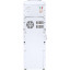 Кулер Ecotronic V33-LCE white-black со шкафчиком 
