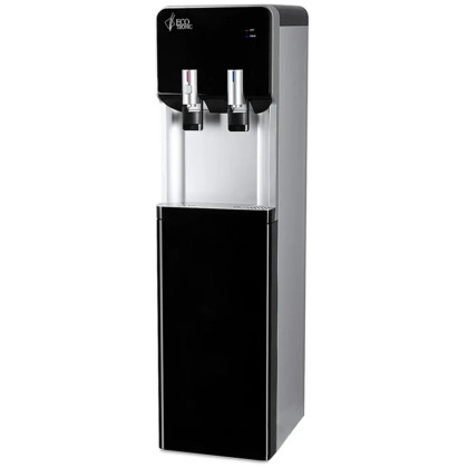 Пурифайер напольный Ecotronic M40-U4L black+silver