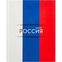 Дневник Росс. шк. унив., 7БЦ, гл. лам. Триколор