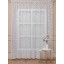 Тюль Amore Mio жаккардовый 6PL 37510355 3,0x2,7 1 шт Белый