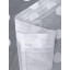 Тюль Amore Mio жаккардовый 6PL 37510355 3,0x2,7 1 шт Белый