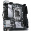 Материнская плата Asus PRIME H610I-PLUS D4-CSM s1700 2xDDR4 mini-ITX
