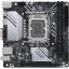 Материнская плата Asus PRIME H610I-PLUS D4-CSM s1700 2xDDR4 mini-ITX