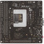 Материнская плата Asus PRIME H610I-PLUS D4-CSM s1700 2xDDR4 mini-ITX