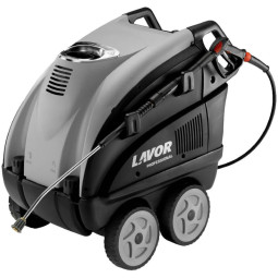 Мойка высокого давления Lavor Professional LKX 1515 LP