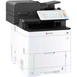 МФУ лазерный Kyocera Ecosys MA3500cix (1102YK3NL0) A4 Duplex белый