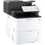МФУ лазерный Kyocera Ecosys MA3500cix (1102YK3NL0) A4 Duplex белый
