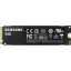 SSD накопитель Samsung 990 EVO 2Tb, M.2 2280, PCIe 4.0 x4, (MZ-V9E2T0BW)
