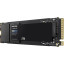 SSD накопитель Samsung 990 EVO 2Tb, M.2 2280, PCIe 4.0 x4, (MZ-V9E2T0BW)