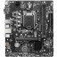 Материнская плата MSI PRO H510M-B II (10Gen only) s1200 Intel 2xDDR4 mATX