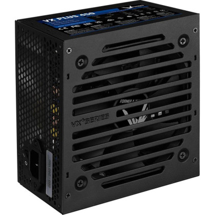 Блок питания Formula ATX 450W AC VX PLUS (20+4pin)(VX PLUS 450)
