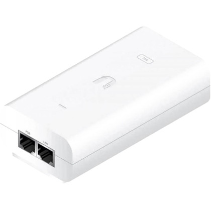 PoE-инжектор Ubiquiti POE-54-80W блок питания 54В 1.5А