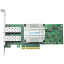 Сетевой адаптер LR-LINK (LREC9812BF-2SFP+) PCIe v3.0 x8 2xSFP+ 10G