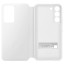 Чехол SAMSUNG EF-ZS901CWEGRU (SCVCover S901 бел) (EF-ZS901CWEGRU)
