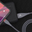 Кабель Deppa Ceramic USB - USB-C, 1м, серый