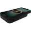 Внешний аккумулятор SOLOVE (Mi) W12 5000mAh MagSafe 20W QC+PD 3A, черный