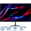 Монитор Acer Nitro QG240YH3BIX (UM.QQ0EE.301) 23.8/VA/FHD/100Hz/250cd/4ms