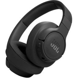 Наушники JBL Tune 770 NC Black (JBLT770NCBLK)