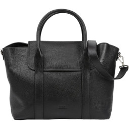 Сумка жен. нат. кожа  FABRETTI 39X27X12, L18533-2