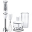 Блендер Braun MQ 5235 WH (0X22111341)