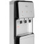 Кулер Ecotronic V33-LCE silver-black со шкафчиком