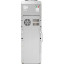 Кулер Ecotronic V33-LCE silver-black со шкафчиком