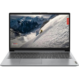 Ноутбук Lenovo IdeaPad 1 15ALC7(82R400NXRK)R5 5500U/16Gb/512GbSSD/15.6/noOS