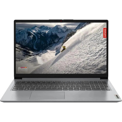 Ноутбук Lenovo IdeaPad 1 15ALC7(82R400NXRK)R5 5500U/16Gb/512GbSSD/15.6/noOS
