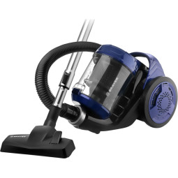 Пылесос циклонного типа Brayer BR4203,2000 Вт.,3,5л, 380 Вт., п. 5м